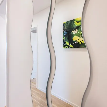At-home-in-pellworm Apartment