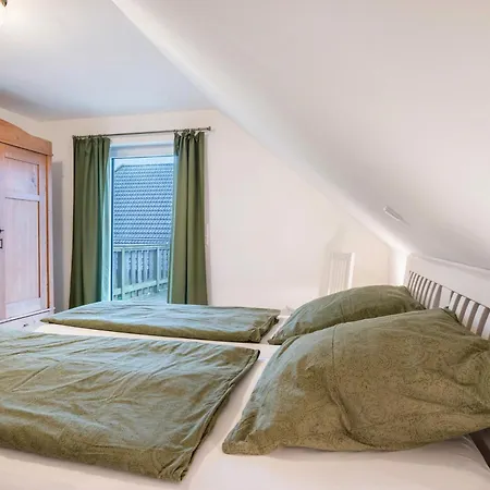At-home-in-pellworm Apartment Pellworm