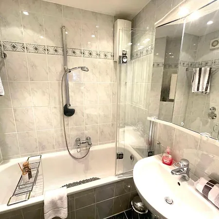 App 20-a152 Appartement Westerland