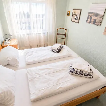 Apartment App 20-a152 Westerland
