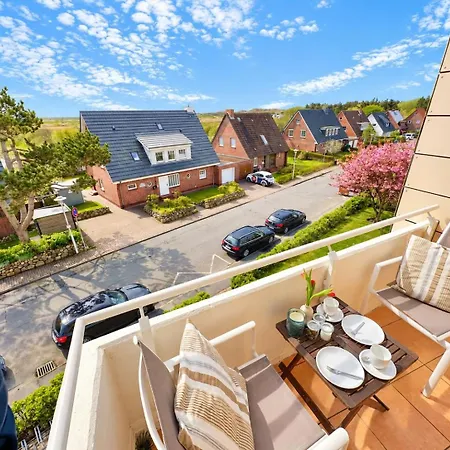 Apartment App 20-a152 Westerland